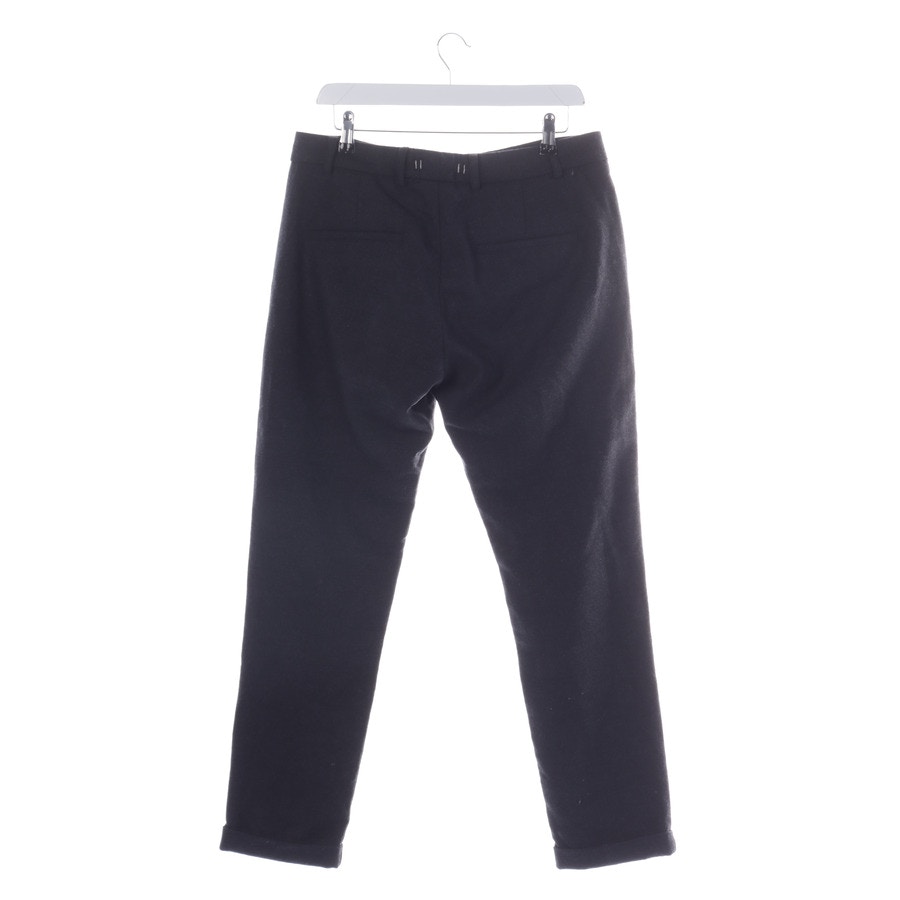 Image 2 of Trousers W32 Darkgray in color Gray | Vite EnVogue