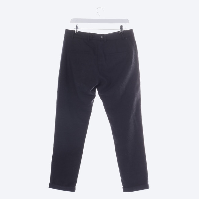 Image 2 of Trousers W32 Darkgray in color Gray | Vite EnVogue