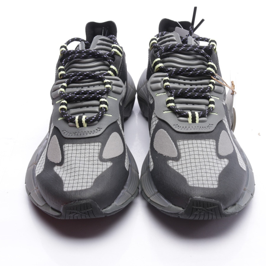 Bild 2 von Sneaker EUR 34,5 Schwarz in Farbe Schwarz | Vite EnVogue