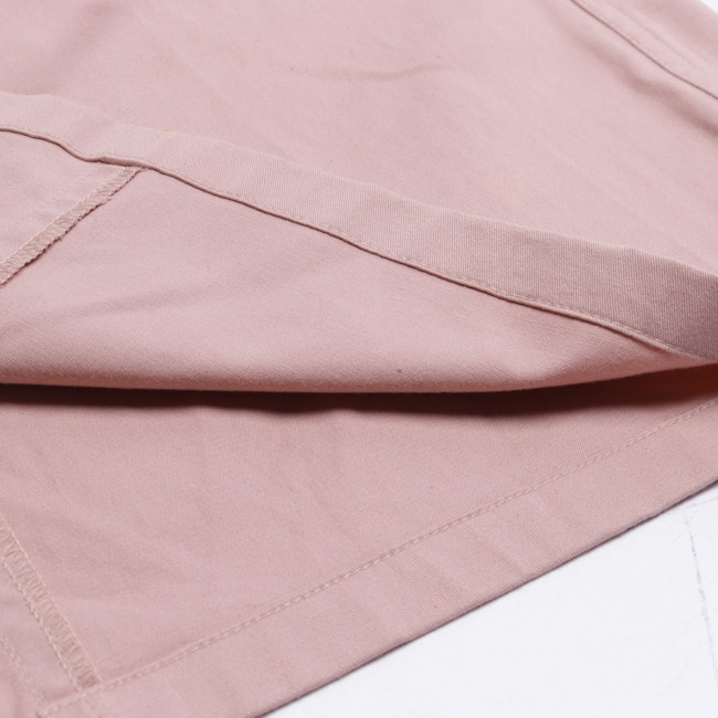 Image 3 of Skirt 36 Pink in color Pink | Vite EnVogue