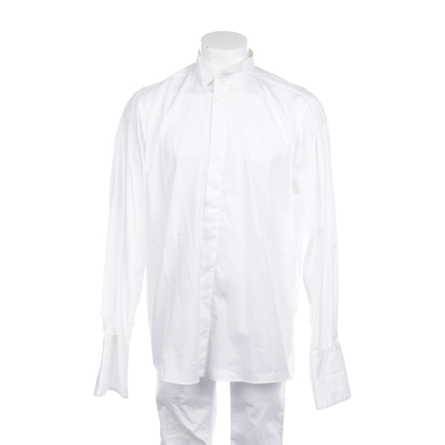 Bild 1 von Hemd 42 Weiß in Farbe Weiß | Vite EnVogue