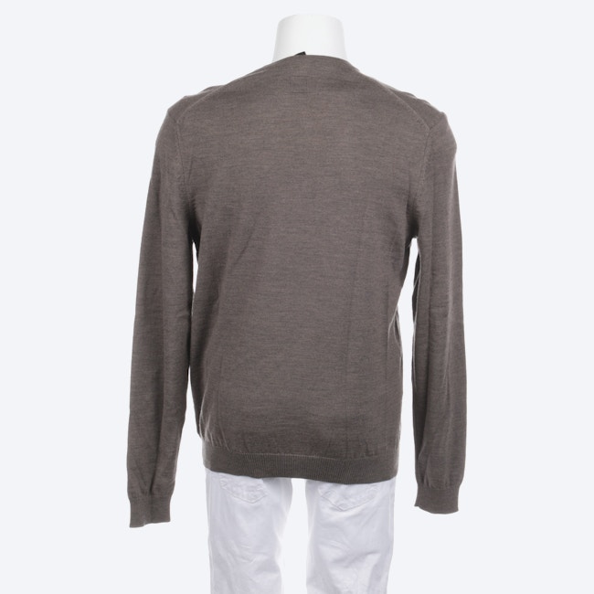 Image 2 of Wool Jumper XL Brown in color Brown | Vite EnVogue