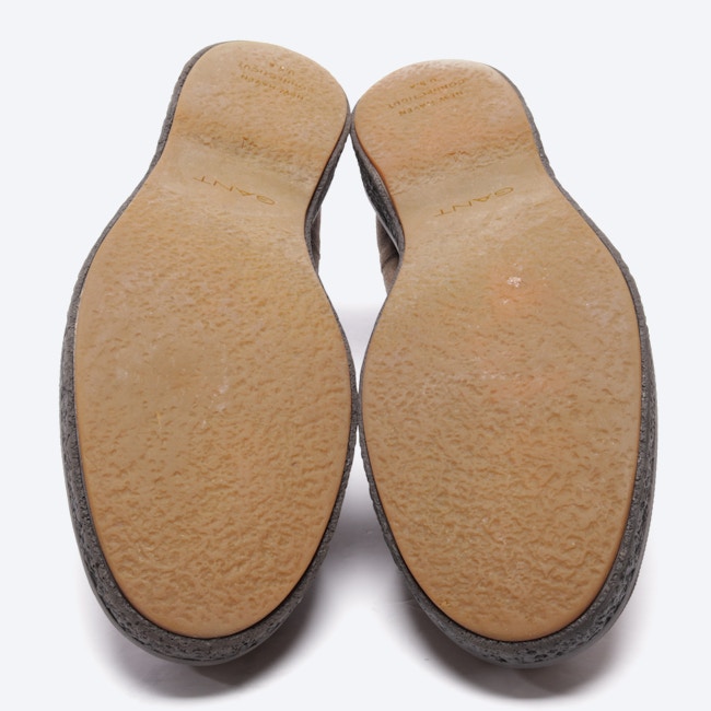 Image 4 of Ankle Boots EUR 41 Olivedrab in color Green | Vite EnVogue