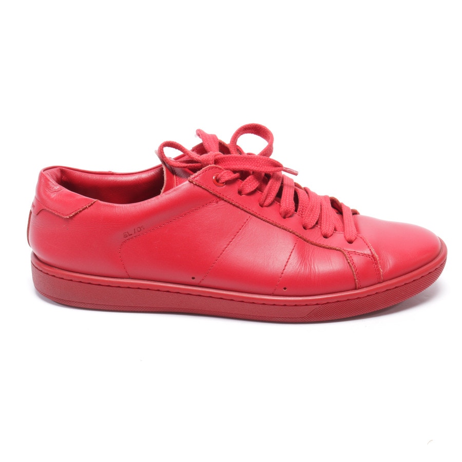Bild 1 von Sneaker EUR 41 Rot in Farbe Rot | Vite EnVogue