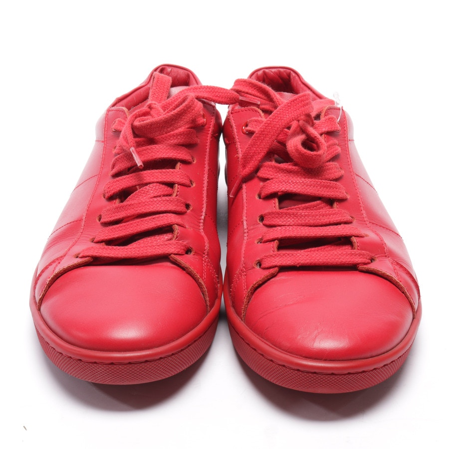 Bild 2 von Sneaker EUR 41 Rot in Farbe Rot | Vite EnVogue