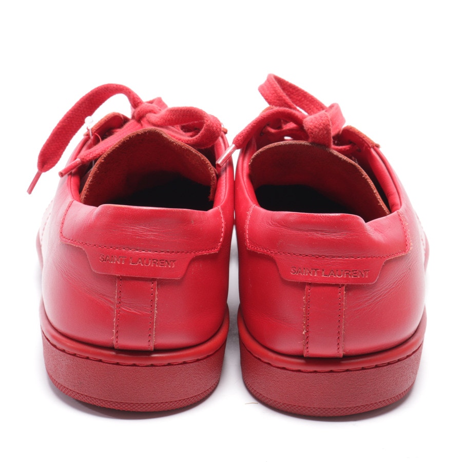Image 3 of Sneakers EUR 41 Red in color Red | Vite EnVogue
