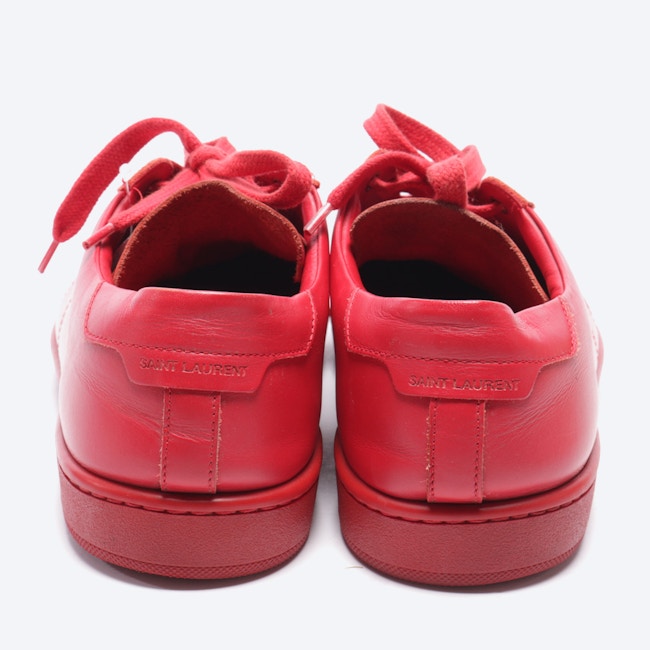 Image 3 of Sneakers EUR 41 Red in color Red | Vite EnVogue