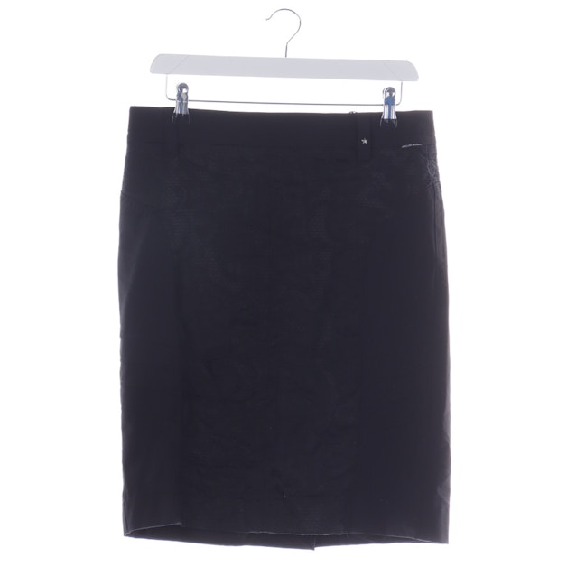 Image 1 of Skirt 38 Black | Vite EnVogue