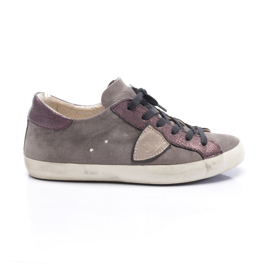Image 1 of Sneakers EUR 39 Thistle in color Purple | Vite EnVogue