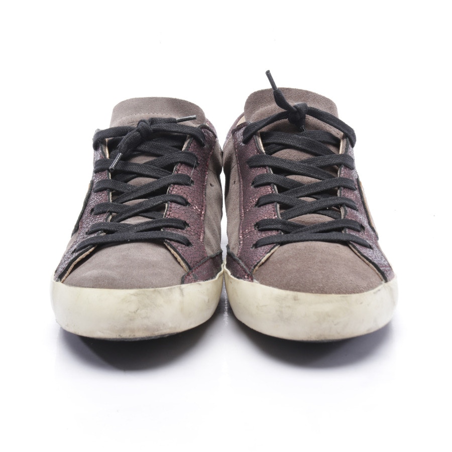 Bild 2 von Sneaker EUR 39 Flieder in Farbe Lila | Vite EnVogue