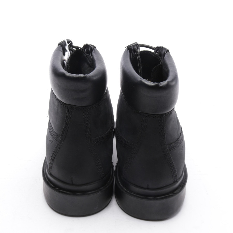 Bild 3 von Stiefeletten EUR 42 Schwarz in Farbe Schwarz | Vite EnVogue
