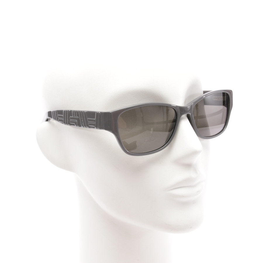 Bild 2 von 35051 Sonnenbrille Grau in Farbe Grau | Vite EnVogue
