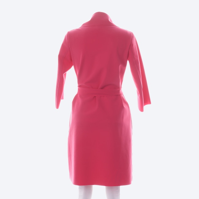 Image 2 of Summer Coat 32 Deeppink in color Pink | Vite EnVogue