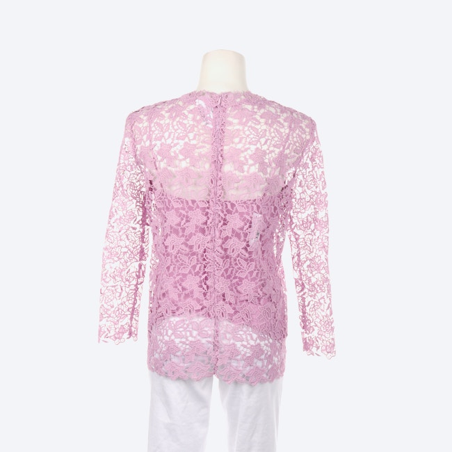 Image 2 of Shirt Blouse 36 Dusky pink in color Pink | Vite EnVogue