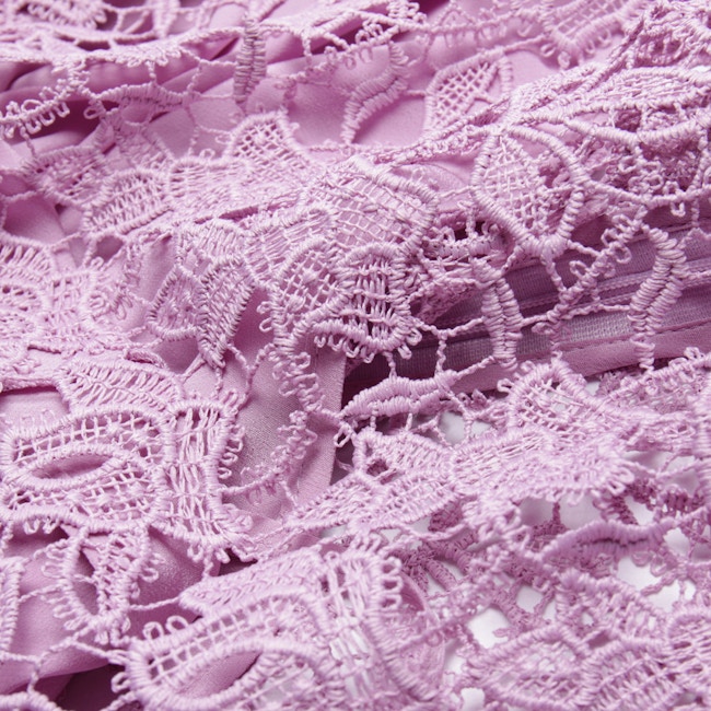 Image 3 of Shirt Blouse 36 Dusky pink in color Pink | Vite EnVogue