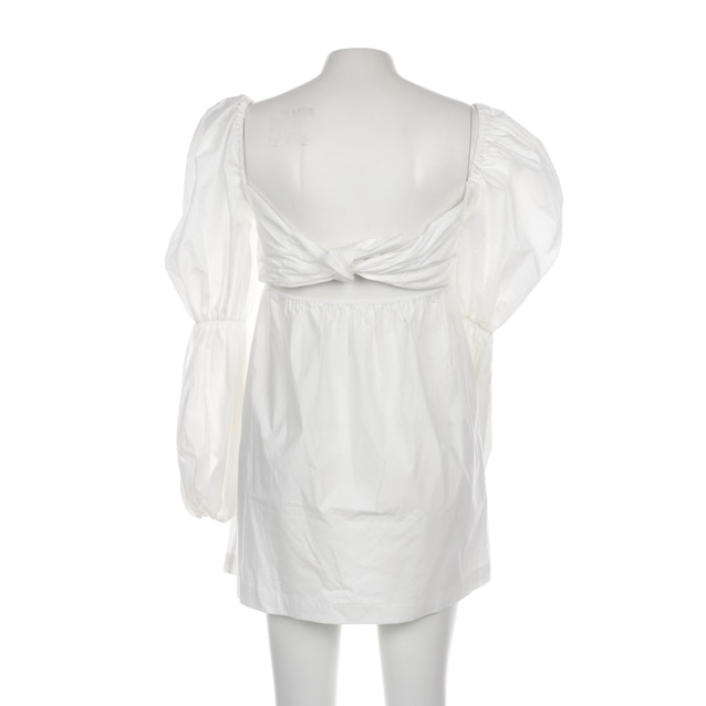 Kleid 34 Weiß | Vite EnVogue