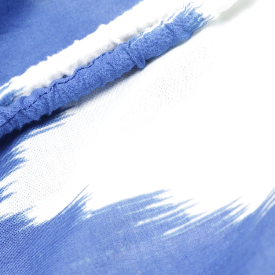 Image 3 of Shirt 42 Blue in color Blue | Vite EnVogue
