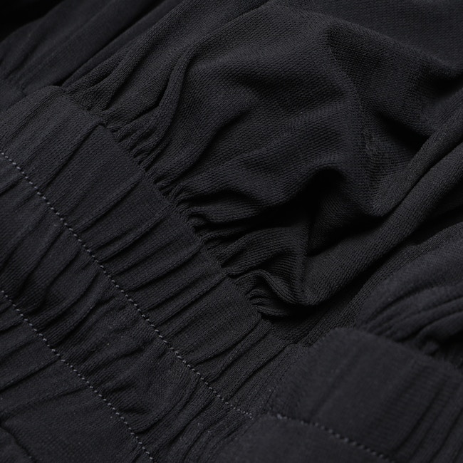 Image 3 of Dress 40 Black in color Black | Vite EnVogue