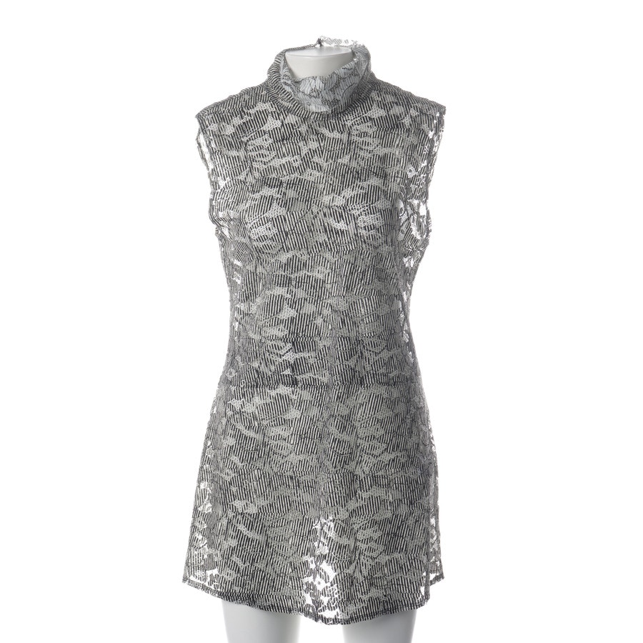 Bild 1 von Kleid 42 Beige in Farbe Weiß | Vite EnVogue