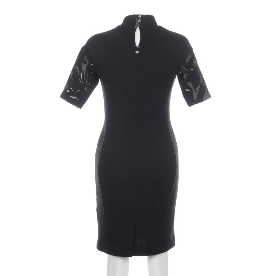 Image 2 of Dress M Black in color Black | Vite EnVogue