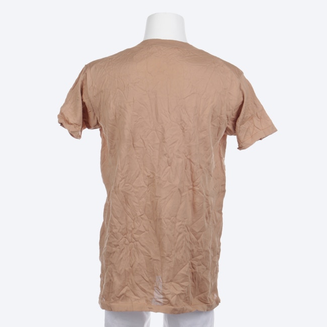 Image 2 of T-Shirt S Camel in color Brown | Vite EnVogue
