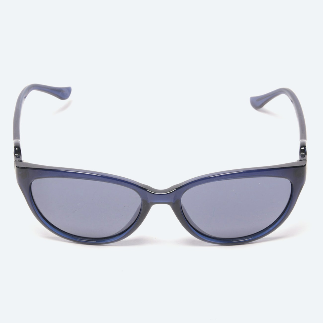 Image 1 of MO64502S Sunglasses Blue in color Blue | Vite EnVogue