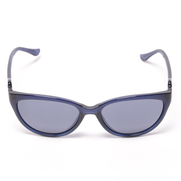 Image 1 of MO64502S Sunglasses Blue | Vite EnVogue
