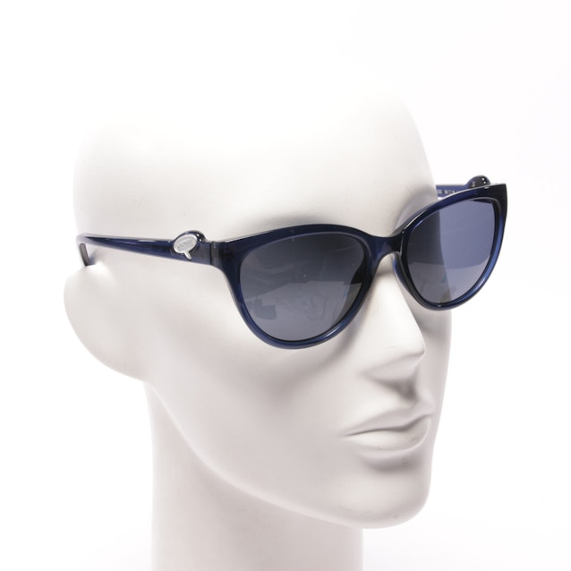 MO64502S Sunglasses Blue | Vite EnVogue