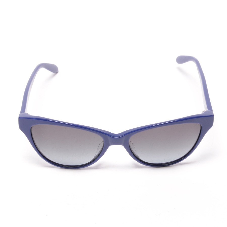 Image 1 of MO781S03SA Sunglasses Blue in color Blue | Vite EnVogue