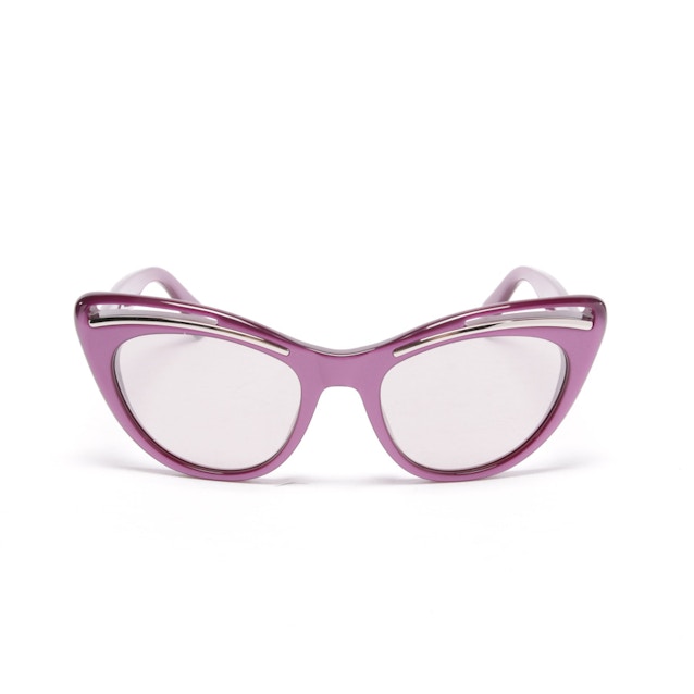 Image 1 of MOS103 Sunglasses Darkviolet | Vite EnVogue