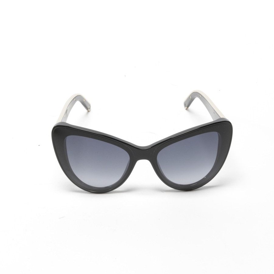 Image 1 of MARC 449/S Sunglasses Black in color Black | Vite EnVogue