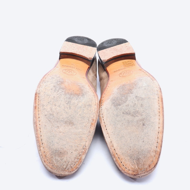 Bild 4 von Loafers EUR 44 Hellbraun in Farbe Braun | Vite EnVogue