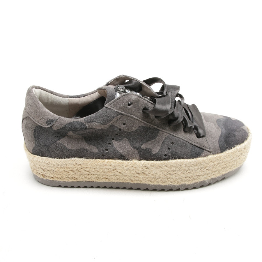 Image 1 of Sneakers EUR 37.5 Gray in color Gray | Vite EnVogue