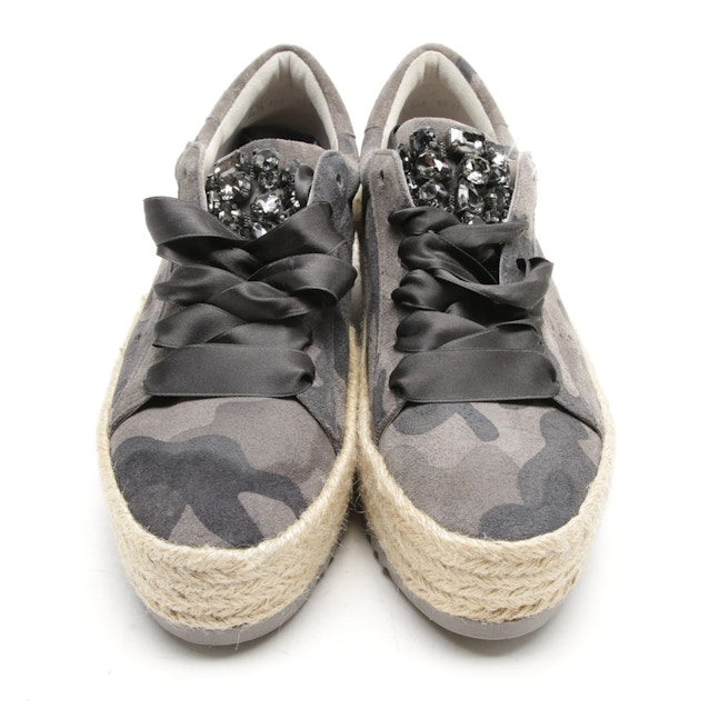 Sneakers EUR 37.5 Gray | Vite EnVogue