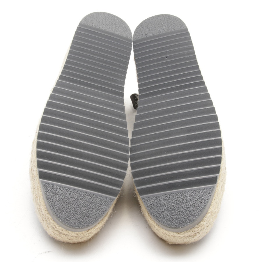 Bild 4 von Sneaker EUR 37,5 Grau in Farbe Grau | Vite EnVogue