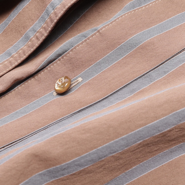 Image 3 of Shirt Dress 36 Copper in color Brown | Vite EnVogue