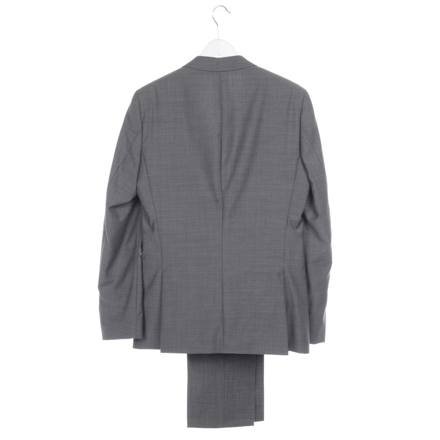 Image 2 of Wool Suit 38 Gray in color Gray | Vite EnVogue