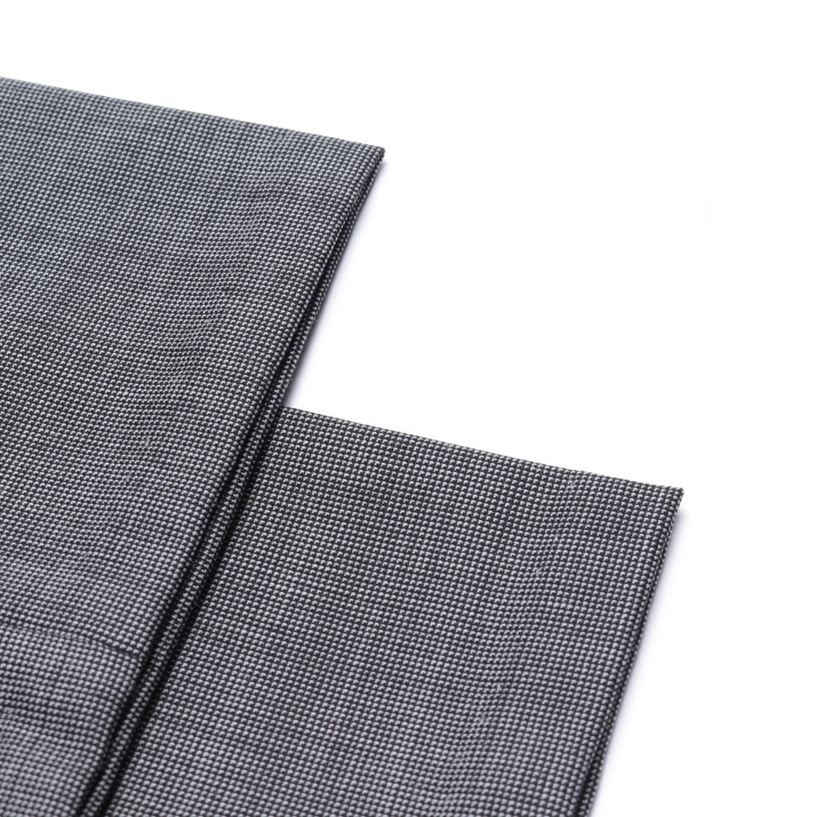 Image 4 of Wool Suit 38 Gray in color Gray | Vite EnVogue
