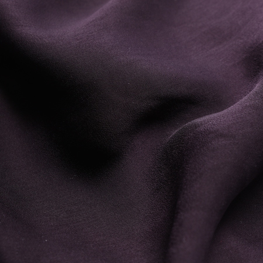 Image 3 of Dress 40 Purple in color Purple | Vite EnVogue