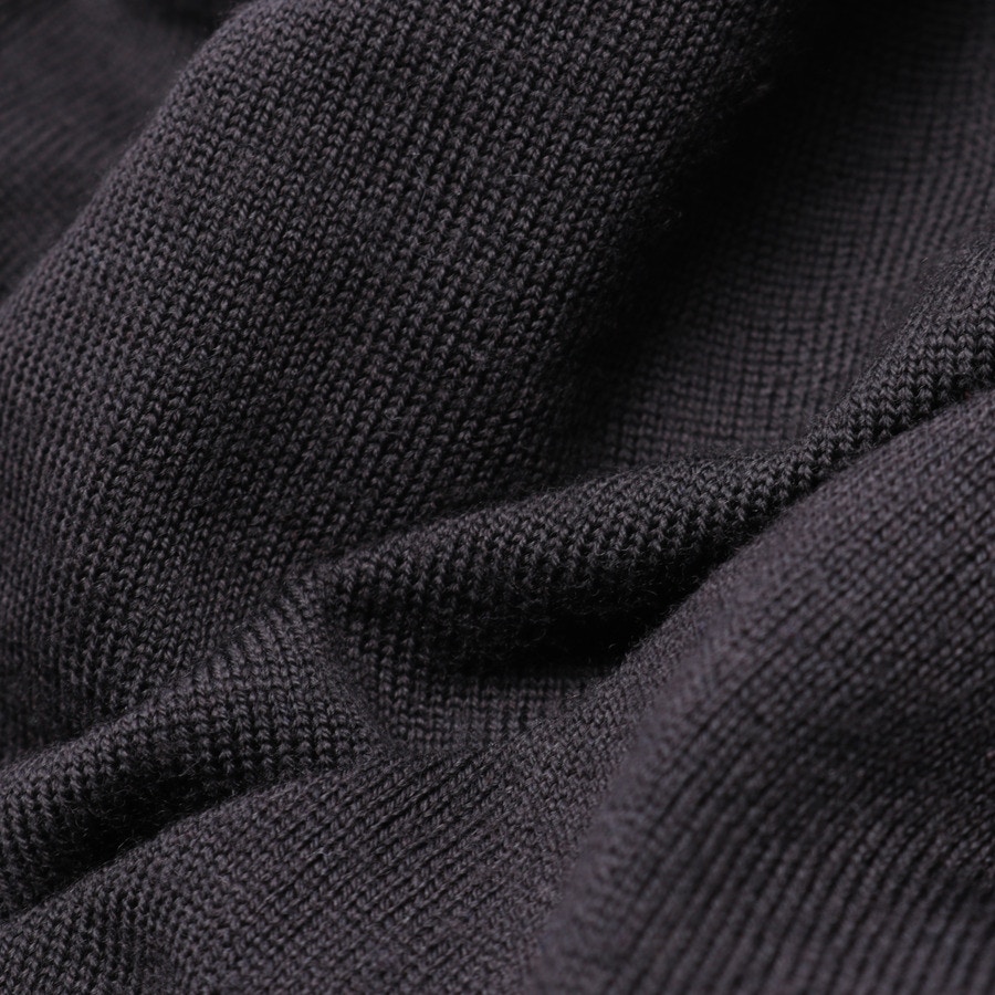 Image 3 of Wool Jumper S Dark brown in color Brown | Vite EnVogue