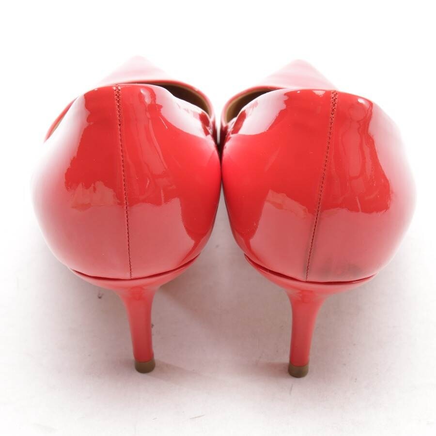 Image 3 of High Heels EUR 38.5 Red in color Red | Vite EnVogue