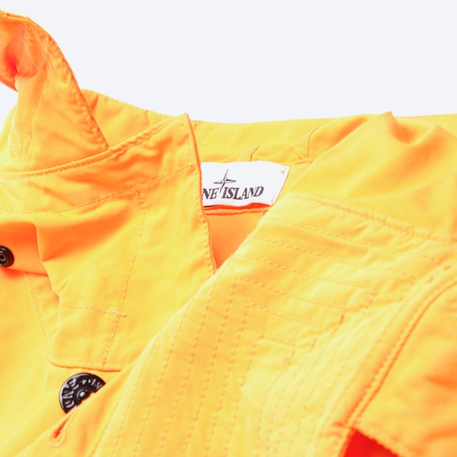 Bild 3 von Übergangsjacke M Neon Orange in Farbe Neon | Vite EnVogue