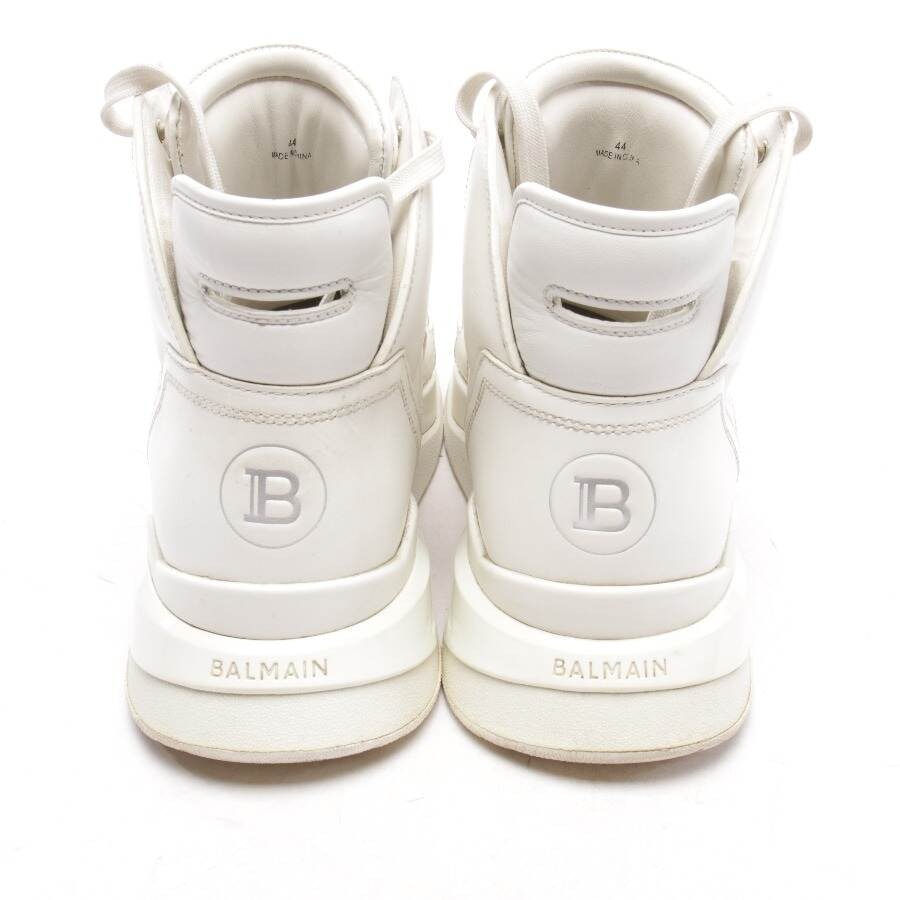 Bild 3 von High-Top Sneaker EUR 44 Weiss in Farbe Weiss | Vite EnVogue