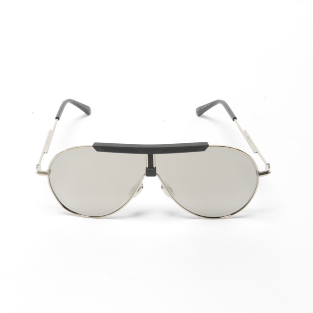 Image 1 of EDDY Sunglasses Silver | Vite EnVogue
