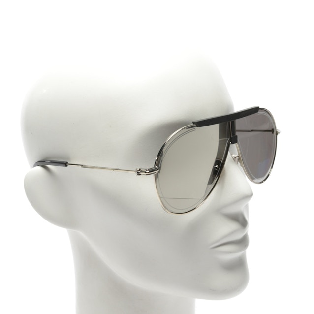 EDDY Sunglasses Silver | Vite EnVogue