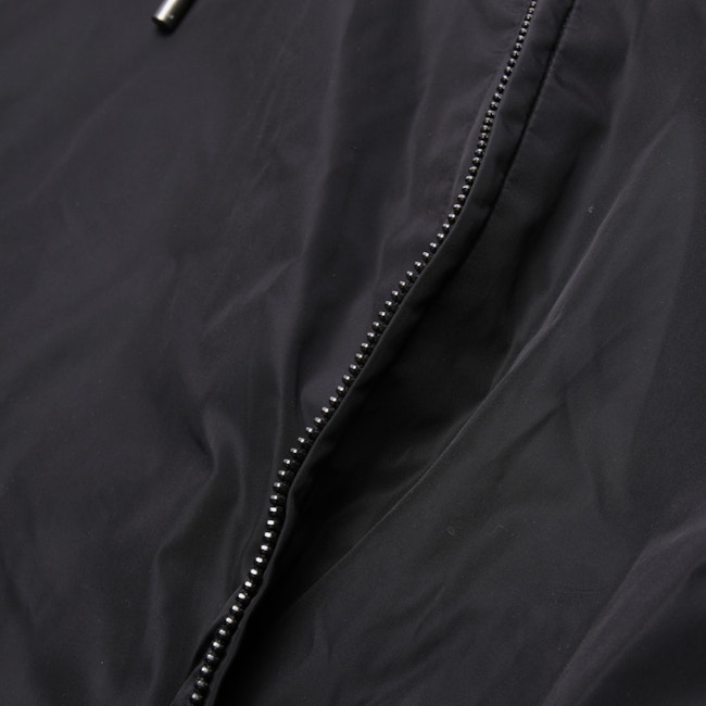 Image 4 of Summer Jacket 48 Black in color Black | Vite EnVogue