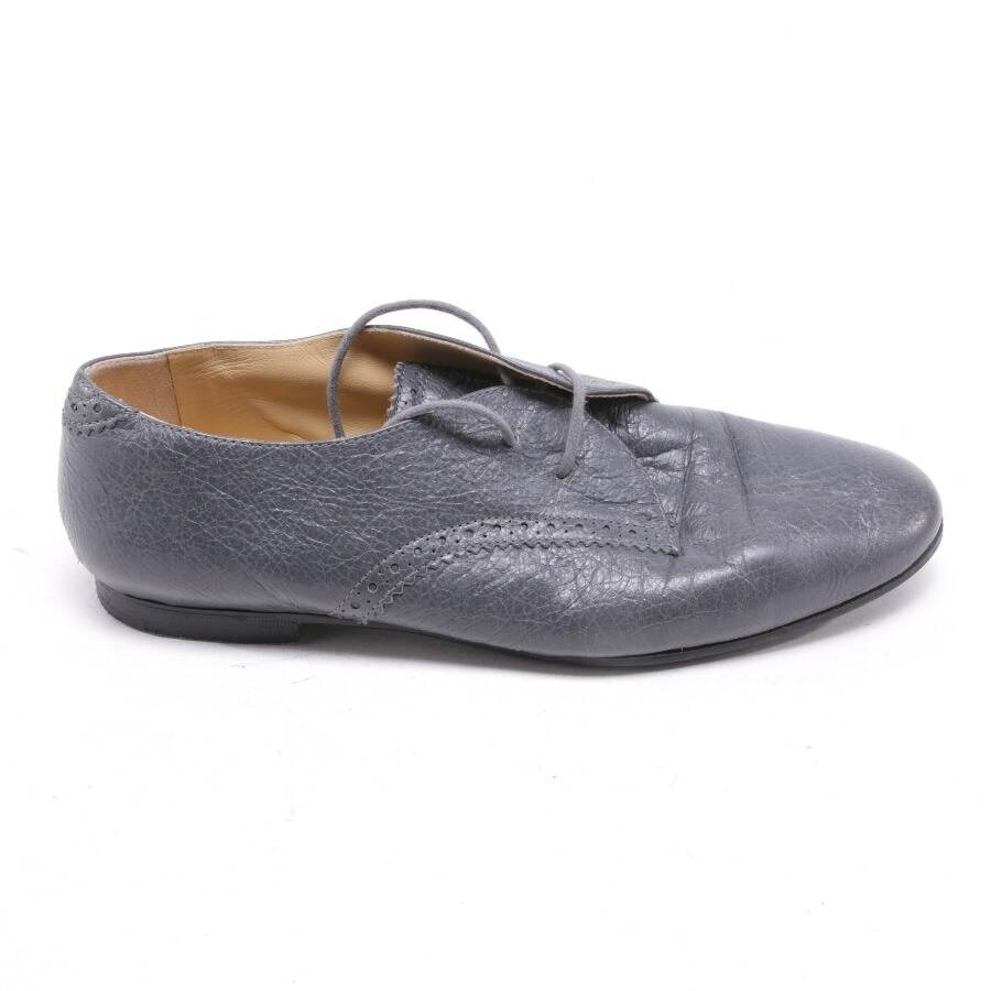Image 1 of Loafers EUR 39.5 Gray in color Gray | Vite EnVogue