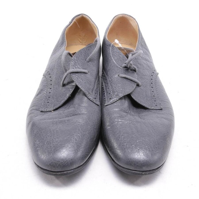 Loafers EUR 39.5 Gray | Vite EnVogue