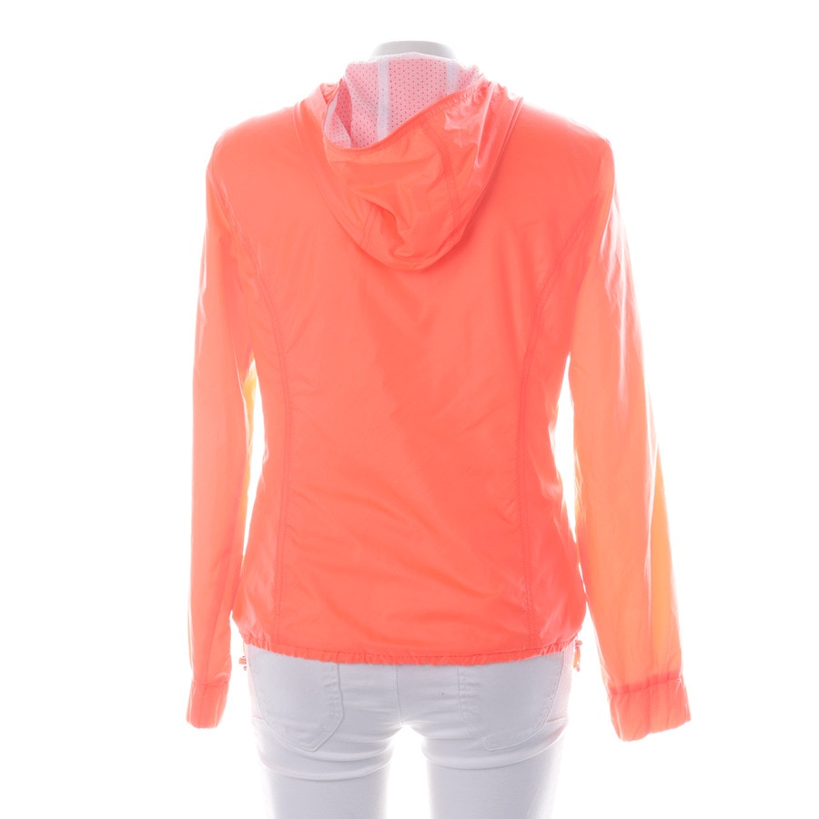 Image 2 of Summer Jacket 36 Neon Orange in color Neon | Vite EnVogue