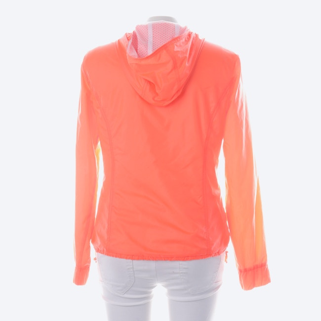 Image 2 of Summer Jacket 36 Neon Orange in color Neon | Vite EnVogue